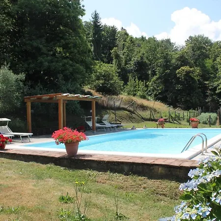 Apartment Agriturismo Belvedere