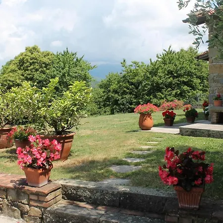 Agriturismo Belvedere Apartment