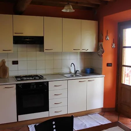 Apartment Agriturismo Belvedere *
