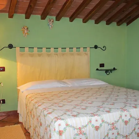 Apartment Agriturismo Belvedere *