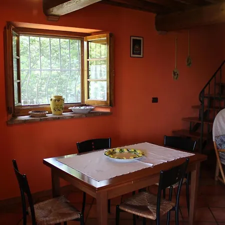 Agriturismo Belvedere *